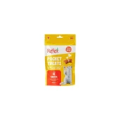 Reflex Pocket Treats Sensitive Yetişkin Kedi Ödül Maması 60Gr - 1