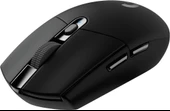 Logitech G305 910-005283 Siyah Lightspeed Optik Kablosuz Oyuncu Mouse - Teşhir - 3