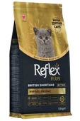 Reflex Plus British Shorthair Yavru Kedi Maması 1.5 Kg - 1