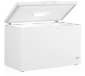 Tecna 4407  Dual 400 Lt Sandık Tipi Derin Dondurucu ve Soğutucu - 1