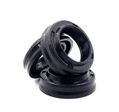 PNOMATİK TOZ BOĞAZ KEÇESİ NBR/SAC K30 - 30X40X9.5/7 thumbnail 1