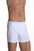 Çift Kaplan 889 Elastanlı Erkek Boxer - 2