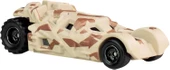 Hot Wheels Pop Culture The Dark Knight Batmobile HXD97-HXD63 - 2