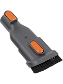 Fakir Inovator Dikey Şarjlı Kablosuz Süpürge Turuncu X 7269 - 4