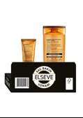 Elseve Mucizevi Yağ Şampuan 390 Ml + Saç Güzelleştirici Krem 150 thumbnail 2