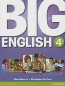 Big English 4 Pupil's Book and Activity Book with Downloadable Audios - 2