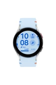 Samsung Galaxy Watch Fe (40Mm) Silver Akıllı Saat (Samsung Türkiye Garantili) - 2