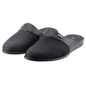 Ceyo 9823-2 Merdane Anatomik Taban Kapalı Erkek Terlik - 1
