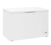 Tecna 4407  Dual 400 Lt Sandık Tipi Derin Dondurucu ve Soğutucu - 2