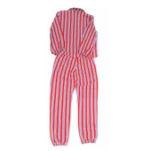 Pierre Cardin Önden Düğmeli İçi Askılı Bayan Pijama Takım - 2