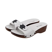 Ceyo Minelli Topuklu Anatomik Bayan Terlik - 4