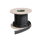 Stronger 10 mm 100 Metre Siyah Kablo Toplama Çorabı - 1