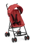 Rival Tokyo Hafif Baston Bebek Arabası RV108 Bordo - 1