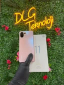 Xiaomi Mi 11 Lite 128 GB (İKİNCİ EL) - 1