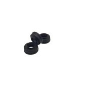 PNOMATİK TOZ BOĞAZ KEÇESİ NBR/SAC K30 - 14X24X9.5/7 - 3