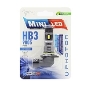 Photon Mini HB3 9005 Compact Led 12-24V Tekli Blister - 1