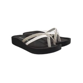 Pierre Cardin Anatomik Taban Taşlı Parmak Arası Bayan Terlik thumbnail 4