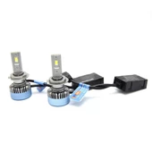 Photon Milestone H7 Milestone Katana Edition Led Headlight 12-24V thumbnail 2