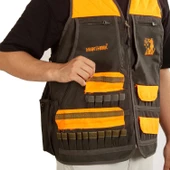 Hunthink Haki-Turuncu Av Yeleği - 8