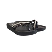 Pierre Cardin Anatomik Taban Taşlı Parmak Arası Bayan Terlik thumbnail 1