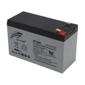 RİTAR 12V 9AH BAKIMSIZ KURU TİP AGM VRLA AKÜ - 3