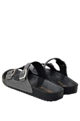 Ceyo Bahama-11 Bantlı Anatomik Taban Kadın Terlik Unisex - 6