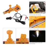 Rico RC6035 Elektrikli Kriko 12V 2 TON thumbnail 3