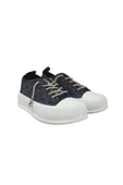 Guja Taşlı Bağcıklı Üstü Tekstil Sneaker Bayan Spor Ayakkabı - 10
