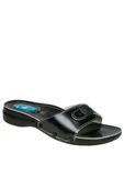 Ceyo 6500-1 Jelli Ekstra Taban Konforlu Anatomik Bayan Terlik - 9