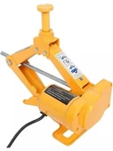 Rico RC6035 Elektrikli Kriko 12V 2 TON thumbnail 1