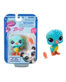 Littlest Pet Shop Minişler Tekli Paket S2 Kuş 82 thumbnail 1