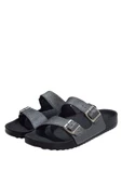 Ceyo Bahama-11 Bantlı Anatomik Taban Kadın Terlik Unisex - 5