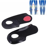 Biocomfort Özel Silikon Topuk Dikeni Tabanlığı - 3