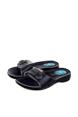 Ceyo 6500-1 Jelli Ekstra Taban Konforlu Anatomik Bayan Terlik - 6