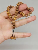 Zeytin Ağacı 33lük Tesbih 5*8mm (5117) thumbnail 2