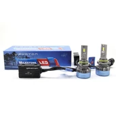 Photon Milestone HB3 9005 Milestone Katana Edition Led 12-24V - 1