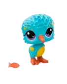 Littlest Pet Shop Minişler Tekli Paket S2 Kuş 82 thumbnail 2