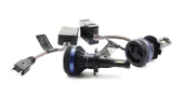 Photon Milestone H7 Black Edition Led Headlight 12-24V - 3