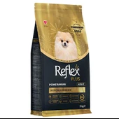 Reflex Plus Pomerian Yetişkin Köpek Maması 2 Kg - 1