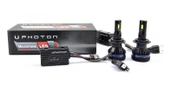 Photon Milestone H7 Black Edition Led Headlight 12-24V - 1