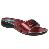 Ceyo 6500-1 Jelli Ekstra Taban Konforlu Anatomik Bayan Terlik - 2