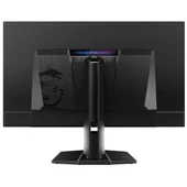 Msı 31.5 Mpg 321Urx Qd-Oled 3840X2160 Uhd 16:9 Flat Qd-Oled 240Hz 0.03Ms Adaptıve-Sync Gamıng Monıtor thumbnail 4