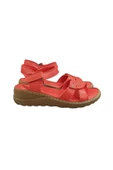 Pierre Cardin Deri Anatomik Bayan Sandalet Ayakkabı - 11