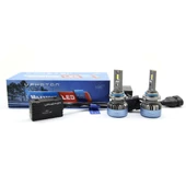 Photon Milestone HB4 9006 Milestone Katana Edition Led 12-24V thumbnail 1