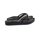 Pierre Cardin Anatomik Taban Taşlı Parmak Arası Bayan Terlik thumbnail 2