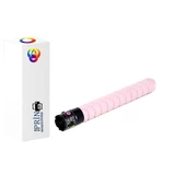 TN-221 | Konica Minolta C227 Kırmızı Muadil Toner - 1