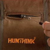 Hunthink Camel-Turuncu Av Yeleği - 7