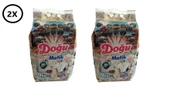 Doğumatik Toz Çamaşır Deterjanı Beyazlar İçin 9 KG X 2 Adet - 3
