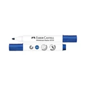 Faber Castell Tahta Kalemi W153 W.Board Markör Mavi 5040254024000 - 1