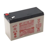 ENERSYS GENESİS NP7-12T 12V 7AH BAKIMSIZ KURU TİP AGM VRLA AKÜ - 2